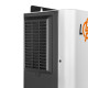 Гибридный солнечный инвертор ИБП LogicPower LPW-MAXII-8000VA 20087 - изображение 5