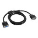 Гибридный солнечный инвертор ИБП LogicPower LPW-MAXII-8000VA 20087 - изображение 8