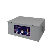 Аккумулятор LogicPower LP LiFePO4 24 В 230 Ач 20103