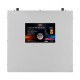 Аккумулятор LogicPower LP LiFePO4 48 В 230 Ач 20109 - изображение 2
