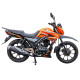 Мотоцикл SPARK SP200R-26T 201105 - изображение 3