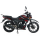 Мотоцикл SPARK SP200R-26T 201105 - изображение 5