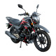 Мотоцикл SPARK SP200R-26T 201105 - изображение 7