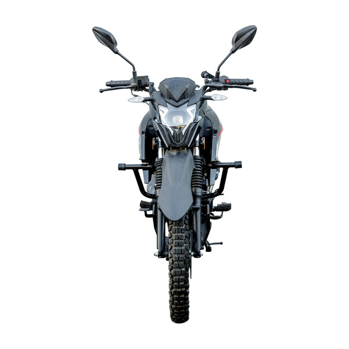 Мотоцикл SPARK SP200R-26T 201105 - изображение 8