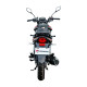 Мотоцикл SPARK SP200R-26T 201105 - изображение 10