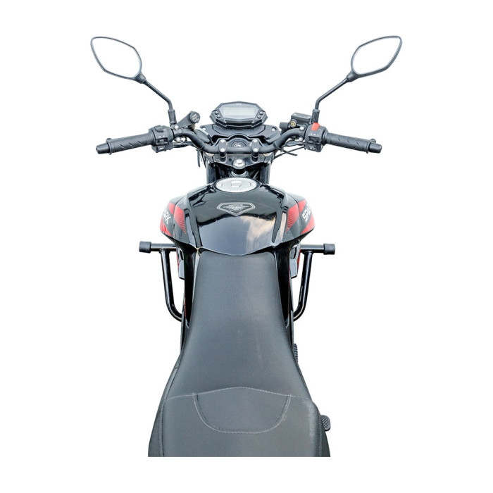 Мотоцикл SPARK SP200R-26T 201105 - изображение 11