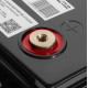 Аккумулятор LogicPower LP LiFePO4 12V (12,8V) - 230 Ah (2944Wh) (Smart BMS 150А) з BT пластик для ИБП 20199 - изображение 5