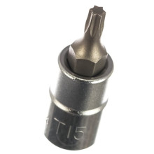 Головка торцева Hans T10 1/4” 2024T10