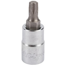 Головка торцева Hans T25 1/4” 2024T25