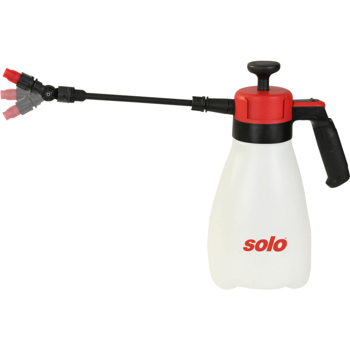 Опрыскиватель ручной SOLO 202CL - изображение 2