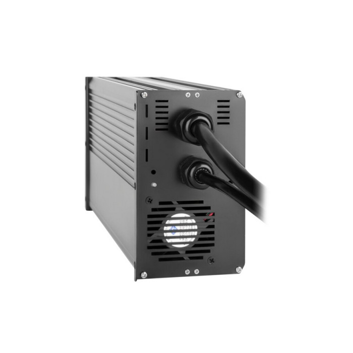 Зарядное устройство LogicPower LiFePO4 48В 30А 20307 - изображение 4