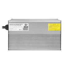 Зарядний пристрій для акумуляторів LogicPower LiFePO4 48V (58.4V)-40A-1920W-LED 20309