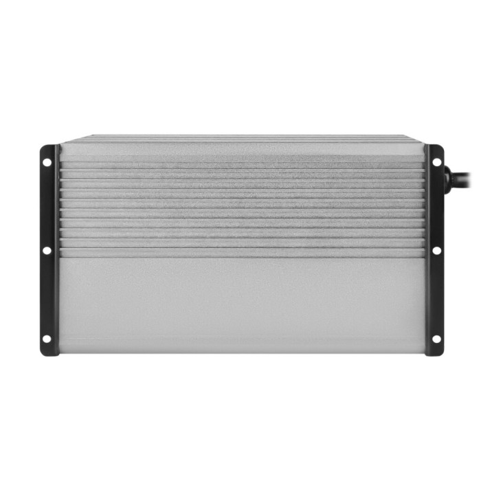 Зарядний пристрій для акумуляторів LogicPower LiFePO4 48V (58.4V)-40A-1920W-LED 20309 - зображення 2