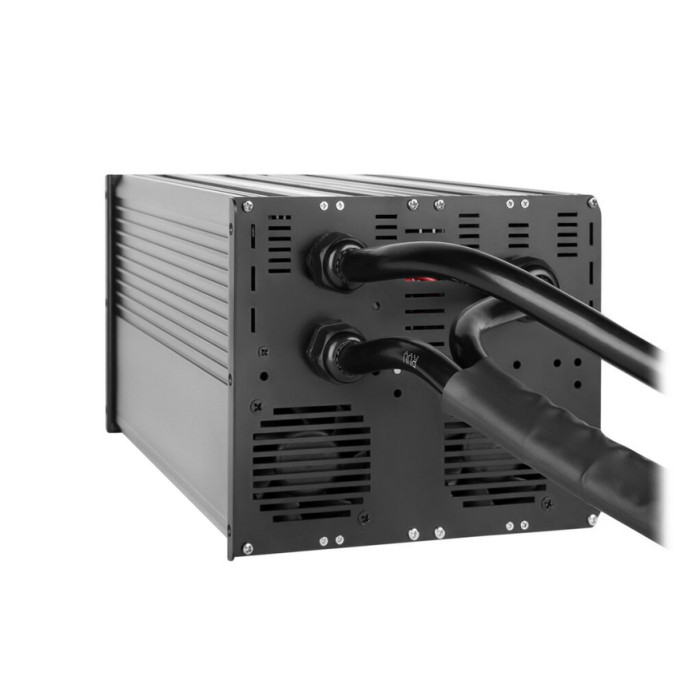 Зарядний пристрій LogicPower LiFePO4 48В 60А 20310 - зображення 4
