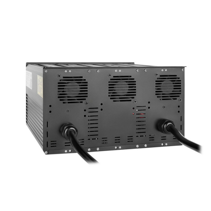 Зарядний пристрій LogicPower LiFePO4 48В 80А 20311 - зображення 3