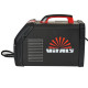 Сварочный аппарат Vitals Professional MIG 2000 DP Alu Puls 203306 - изображение 2