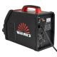 Сварочный аппарат Vitals Professional MIG 2000 DP Alu Puls 203306 - изображение 3