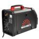 Сварочный аппарат Vitals Professional MIG 2000 DP Alu Puls 203306 - изображение 5