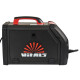 Сварочный аппарат Vitals Professional MIG 2000 DP Alu Puls 203306 - изображение 6