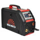 Сварочный аппарат Vitals Professional MIG 2000 DP Alu Puls 203306 - изображение 7