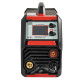 Сварочный аппарат Vitals Professional MIG 2000 DP Alu Puls 203306 - изображение 8