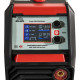 Сварочный аппарат Vitals Professional MIG 2000 DP Alu Puls 203306 - изображение 9