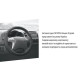 Чехол руля    2056  L черн/БО/кожа (2056  L) - изображение 3