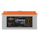 Аккумулятор LogicPower LP LiFePO4 12 В 230 Ач 20941 - изображение 4
