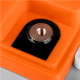 Аккумулятор LogicPower LP LiFePO4 12 В 230 Ач 20941 - изображение 5