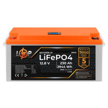 Аккумулятор LogicPower LP LiFePO4 12.8 В 230 Ач 20946