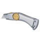 Нож сегментный STANLEY TITAN RB 2-10-122