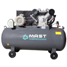 Компрессор поршневой масляный MAST 2105/500L 400V 12.5BAR
