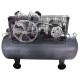 Компресор поршневий масляний MAST 2105/500L 400V 12.5BAR - зображення 2