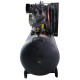 Компресор поршневий масляний MAST 2105/500L 400V 12.5BAR - зображення 3