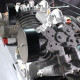 Компресор поршневий масляний MAST 2105/500L 400V 12.5BAR - зображення 6