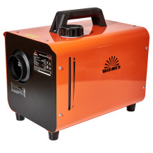 Обігрівач дизельний портативний Vitals DHP-50 211331