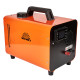 Обігрівач дизельний портативний Vitals DHP-50 211331 - зображення 3