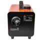Обігрівач дизельний портативний Vitals DHP-50 211331 - зображення 8