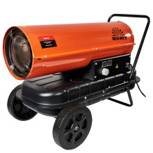 Обігрівач дизельний Vitals DH-303 211341