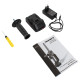 Гілкоріз акумуляторний Vitals AKZ 1820n Kit 213190 - зображення 12