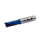 Фреза пазовая прямая по дереву S&R D7.96 l20 d8 216901079 - изображение 2