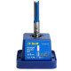 Фреза пазовая прямая по дереву S&R D7.96 l20 d8 216901079 - изображение 3