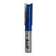 Фреза пазовая прямая по дереву S&R D9.52 l25 d8 216901095