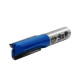 Фреза пазовая прямая по дереву S&R D9.52 l25 d8 216901095 - изображение 2