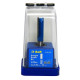 Фреза пазовая прямая по дереву S&R D9.52 l25 d8 216901095 - изображение 3