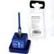 Фреза пазовая прямая по дереву S&R D6.35 l38 d8 216902064 - изображение 2