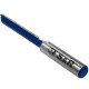 Фреза пазовая прямая по дереву S&R D6.35 l38 d8 216902064 - изображение 5