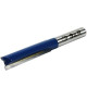 Фреза пазовая прямая по дереву S&R D9.52 l38 d8 216902096 - изображение 3