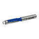 Фреза кромочная по дереву S&R D8 l20 d8 216903080 - изображение 2