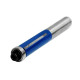 Фреза кромочная по дереву S&R D9.5 l25 d8 216903095 - изображение 2